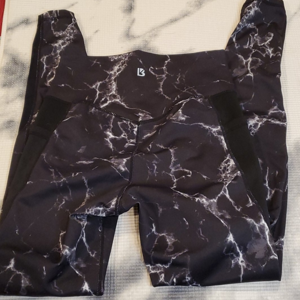 Marble Legging - image 1